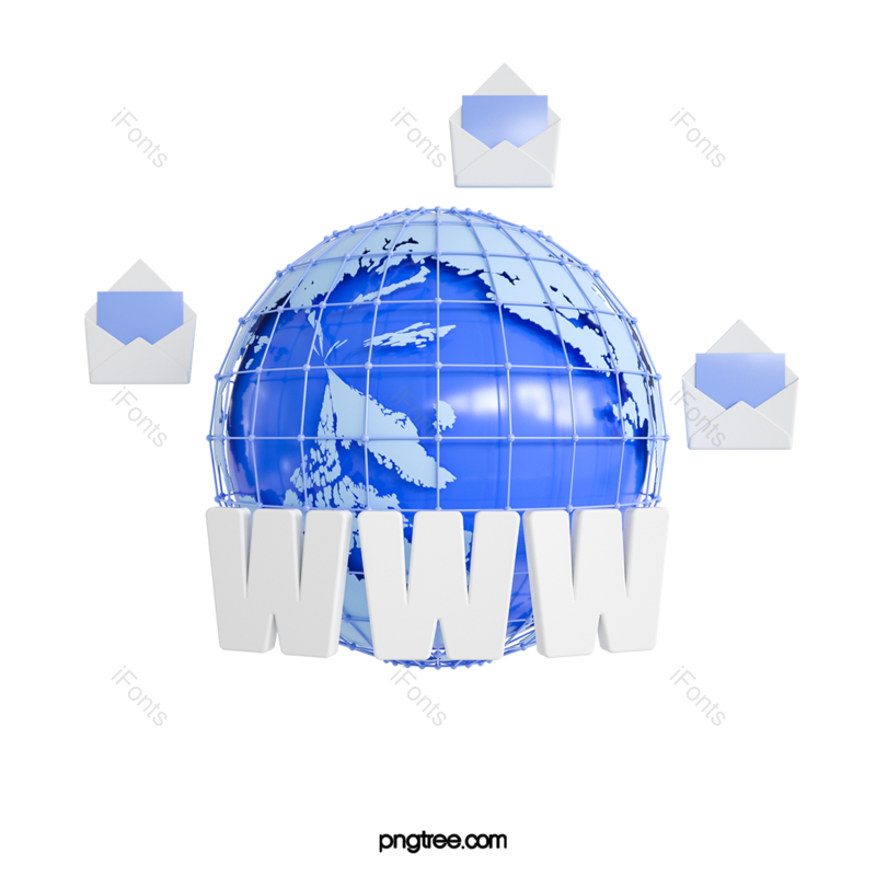 电话图片,地球元素,网络PNG,信息免抠素材